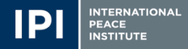 International peace institute NY